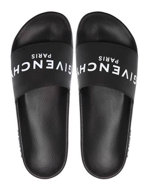 givenchy flip flops men.